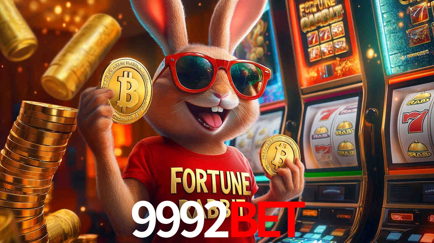 Apostas Esportivas na 9992Bet: Um Guia Completo