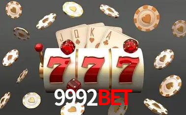 Descubra a Magia dos Jogos de Arcade no 9992Bet