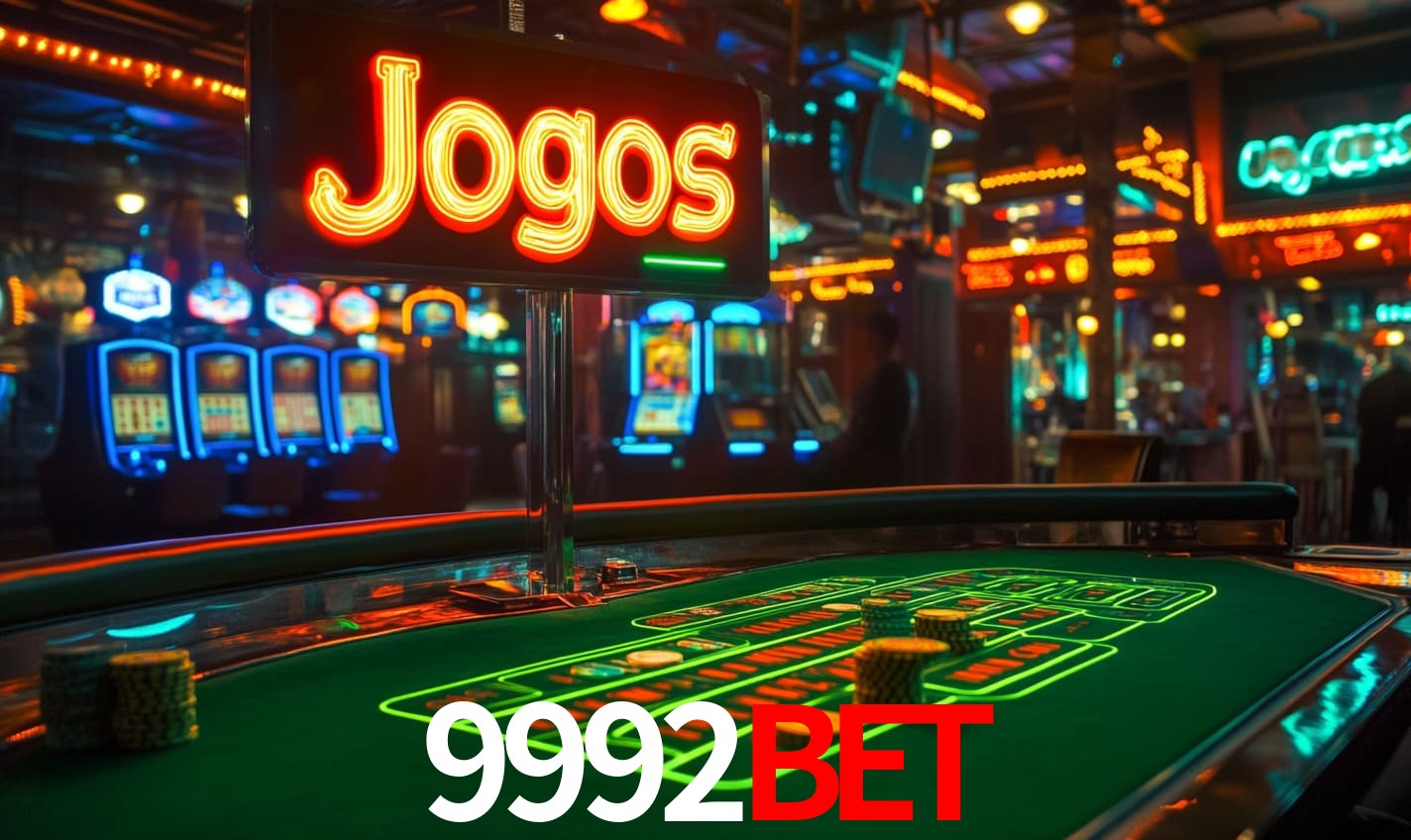 Tecnologia da Plataforma 9992Bet