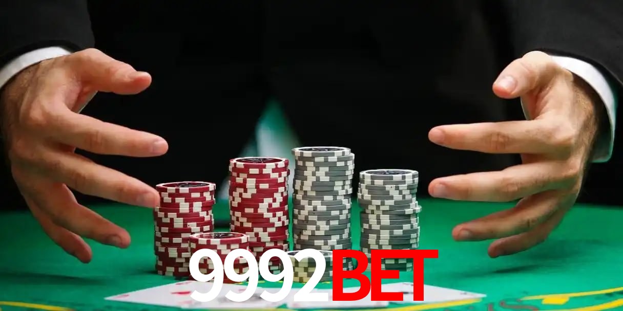 9992Bet Vip