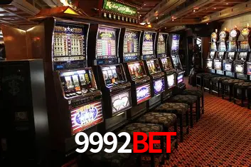 Inovações de Jogos na 9992Bet: O Futuro das Experiências Interativas