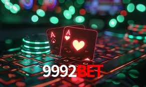 Recursos de Bônus 9992Bet
