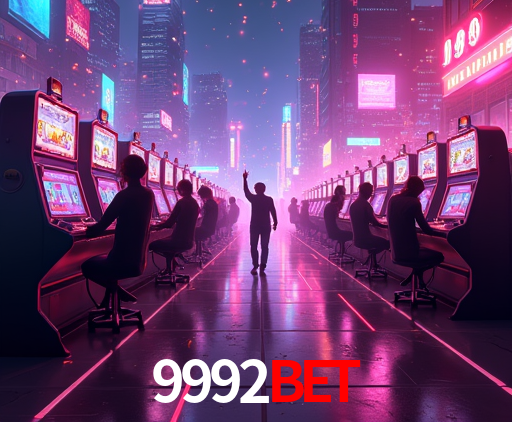 Casino VIP 9992Bet
