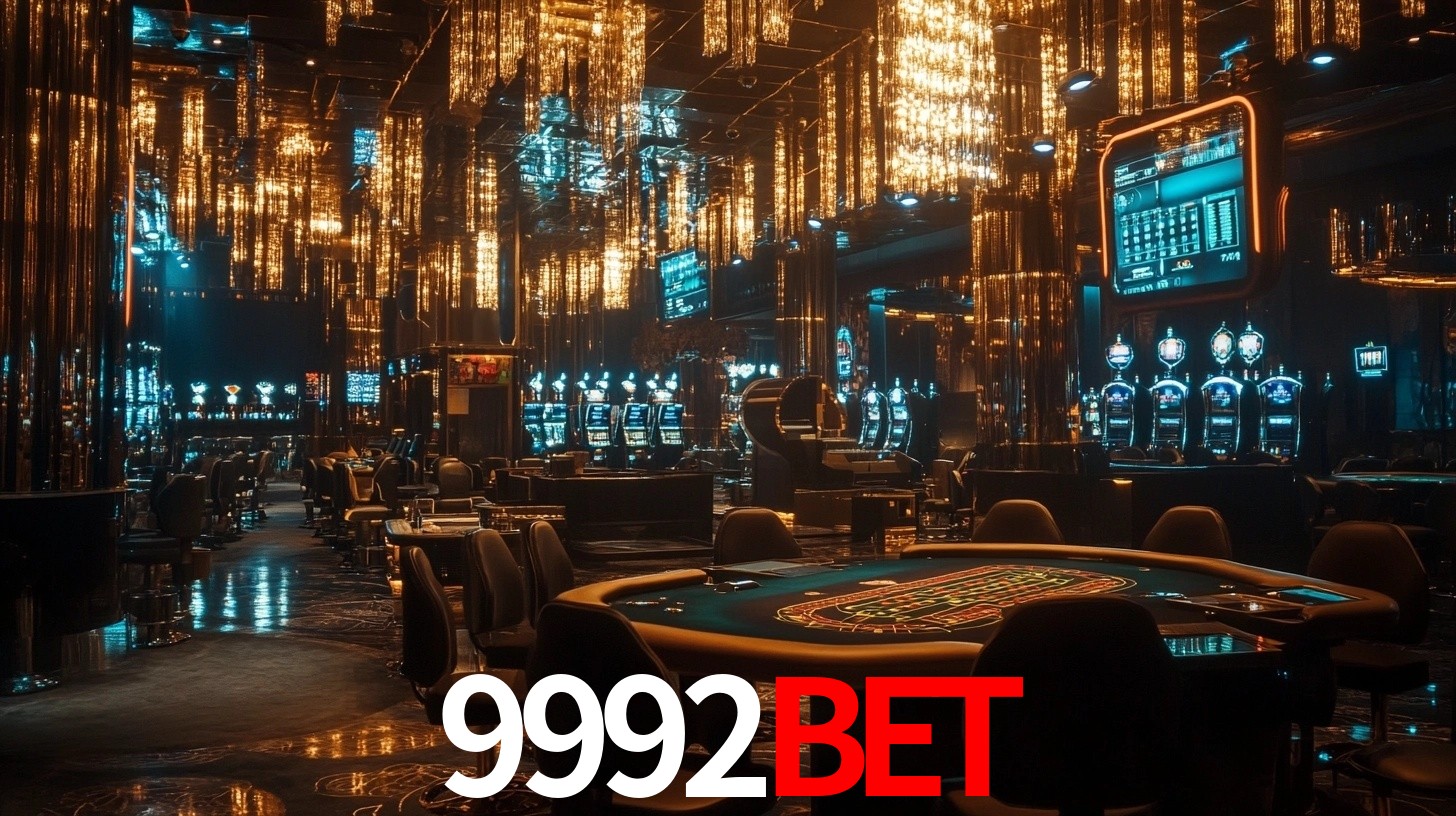 Daily Bonuses 9992Bet