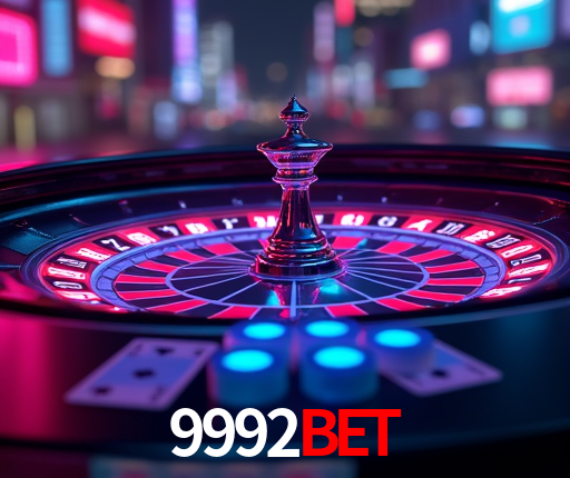 Desvendando o Mundo dos Jogos Virtuais na 9992Bet