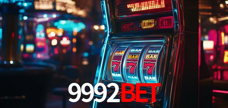 Experiência VIP 9992Bet